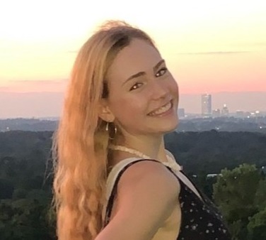 Cora Cluett